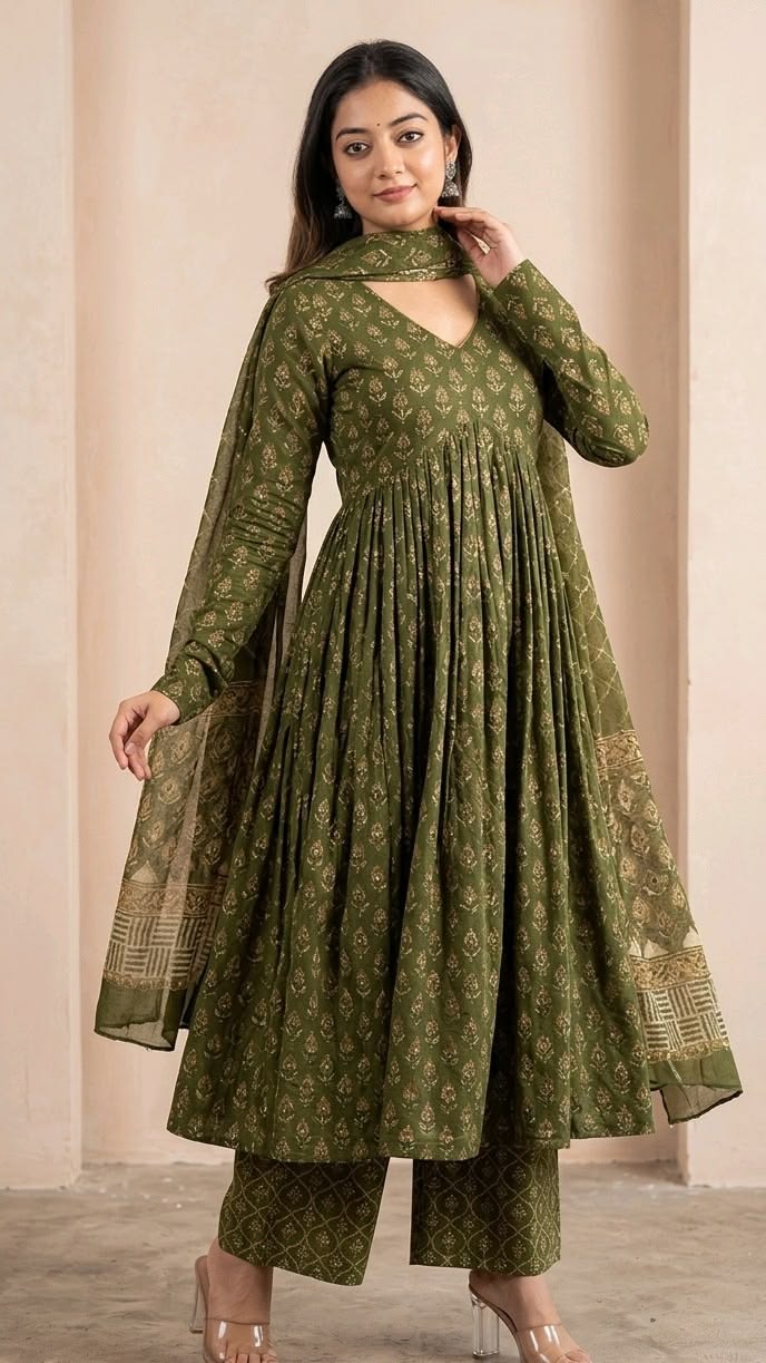 Ananya Mehta