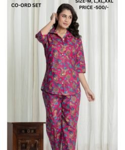 Exclusive Women's Clothing - Festive Design