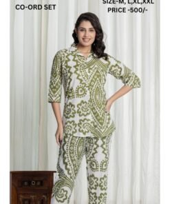 Stylish Women's Clothing - Classic Design