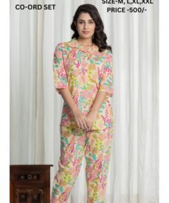 Premium Women's Clothing - Casual Design