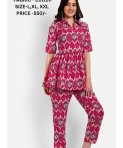 Designer Women's Clothing - Sophisticated Design