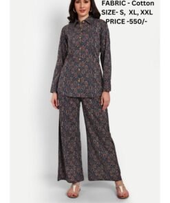 Designer Women's Clothing - Sophisticated Design
