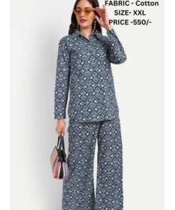 Exclusive Women's Clothing - Modern Design