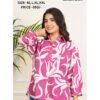 Stylish Women's Clothing - Traditional Design