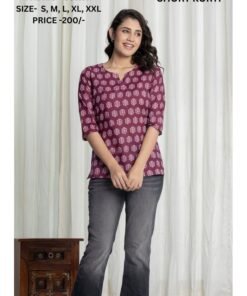 Trendy Women's Clothing - Contemporary Design