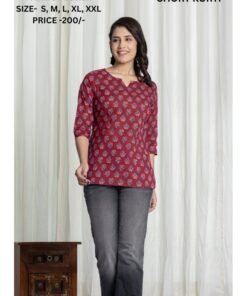 Beautiful Women's Clothing - Festive Design