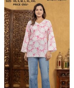 Elegant Women's Clothing - Classic Design