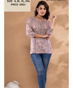 Trendy Women's Clothing - Everyday Design