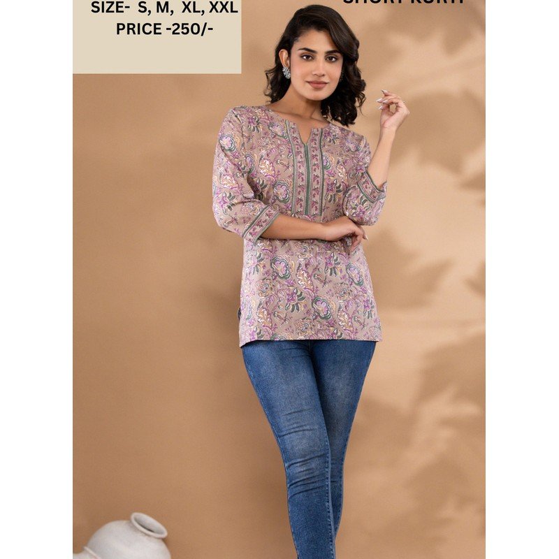 Trendy Women's Clothing - Everyday Design