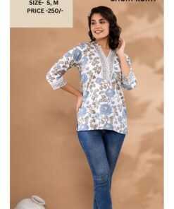 Stylish Women's Clothing - Classic Design