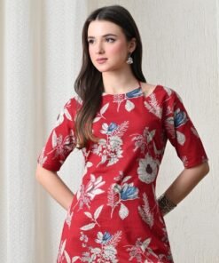 Chic Cotton Women's Clothing - Modern Design