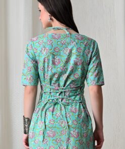 Elegant Women's Clothing - Classic Design