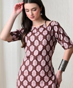 Premium Cotton Women's Clothing - Modern Design