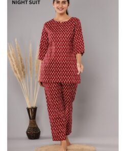 Premium Women's Clothing - Festive Design