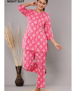 Trendy Women's Clothing - Festive Design