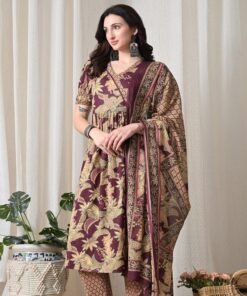 Stylish Cotton  SIZE Women's Clothing - Contemporary Design