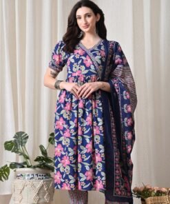 Gorgeous Cotton  SIZE Women's Clothing - Casual Design