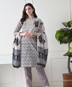 Exclusive Cotton  SIZE Women's Clothing - Casual Design