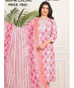 Luxurious Women's Clothing - Traditional Design