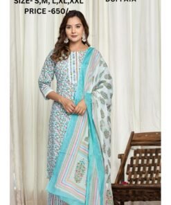 Gorgeous Women's Clothing - Festive Design