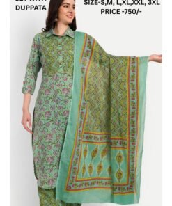 Trendy Women's Clothing - Classic Design