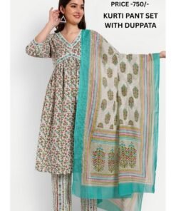 Stylish Women's Clothing - Festive Design
