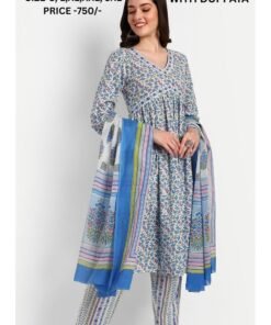 Beautiful Women's Clothing - Festive Design