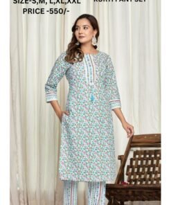 Designer Women's Clothing - Traditional Design