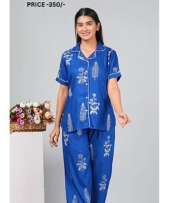 Luxurious Women's Clothing - Casual Design
