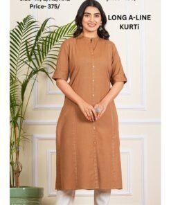 Luxurious Women's Clothing - Traditional Design