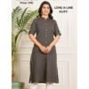 Chic Women's Clothing - Festive Design