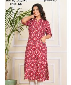 Luxurious Women's Clothing - Classic Design