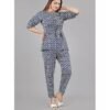Chic Cotton Women's Clothing - Traditional Design