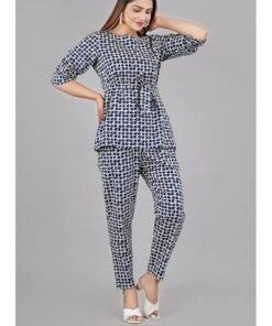 Chic Cotton Women's Clothing - Traditional Design
