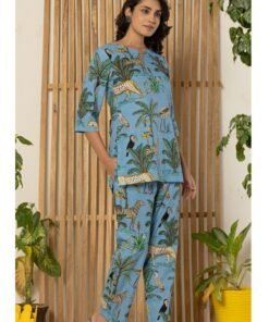 Elegant Women's Clothing - Festive Design